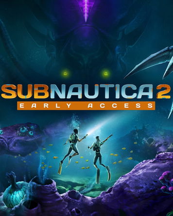 Poster di Subnautica 2