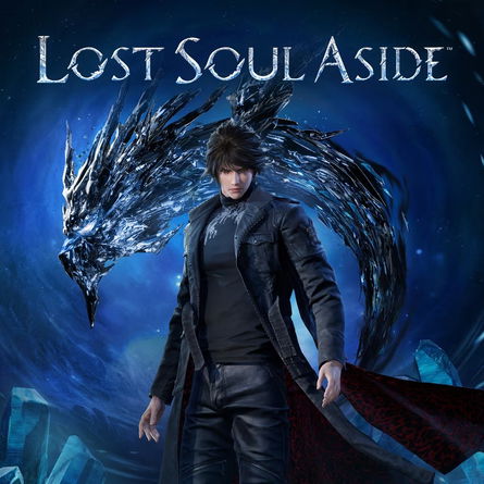 Poster di Lost Soul Aside