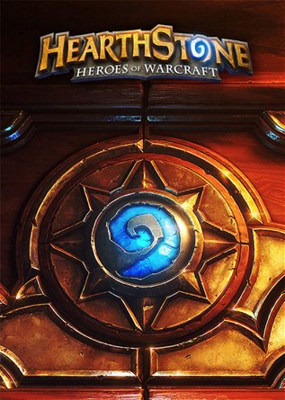 Poster di Hearthstone: Heroes Of Warcraft