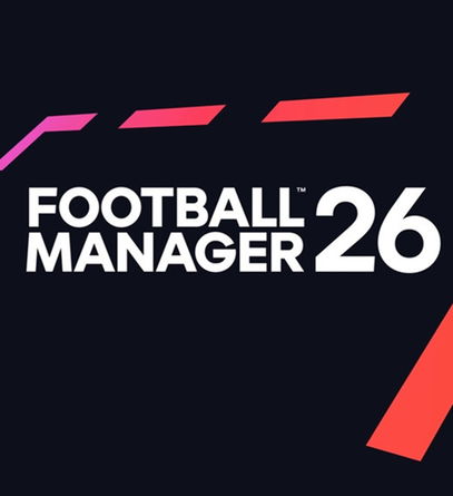 Poster di Football Manager 26