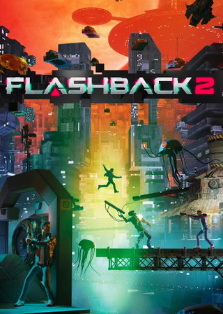 Poster di Flashback 2