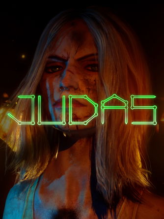 Poster di Judas