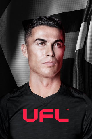 Poster di UFL