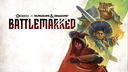 Immagine di BATTLEMARKED