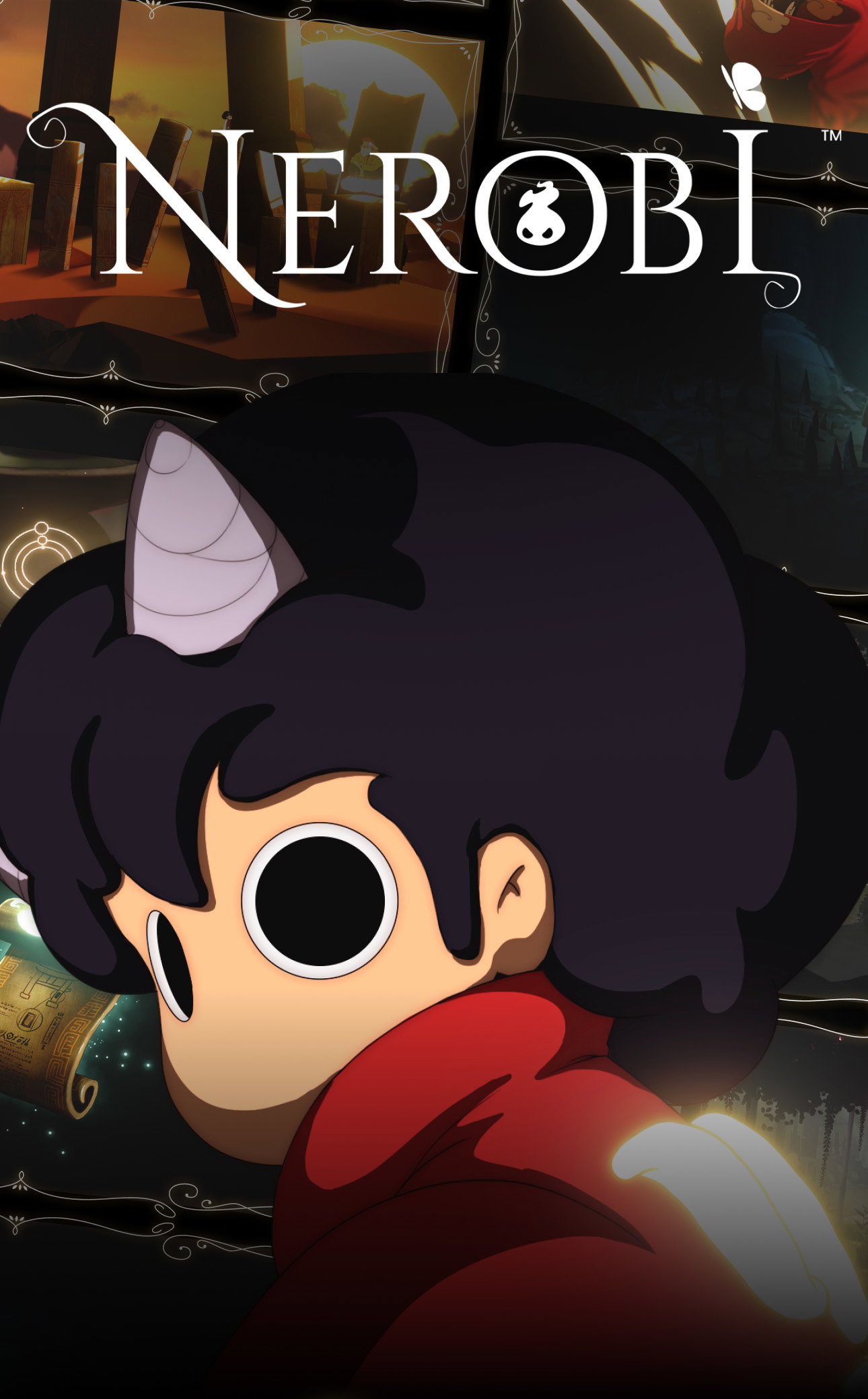 Nerobi