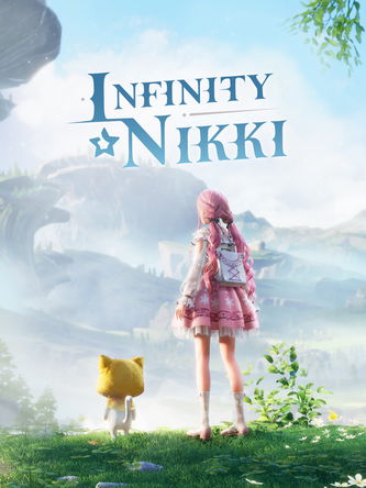 Poster di Infinity Nikki