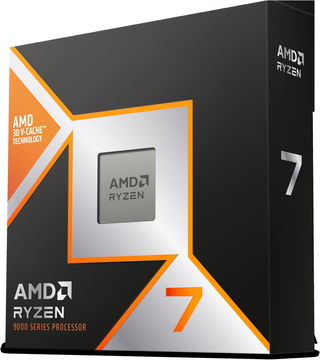 Immagine di AMD Ryzen 7 9800X3D