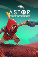 Immagine di Astor: Blade of the Monolith