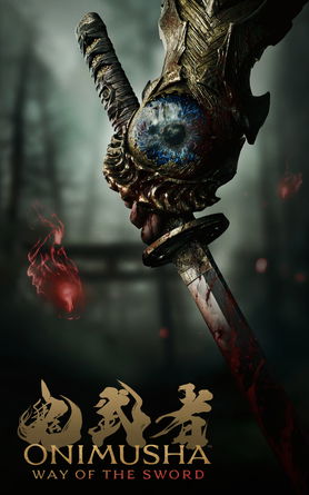 Poster di Onimusha: Way of the Sword