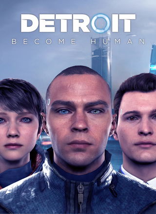 Immagine di Detroit: Become Human