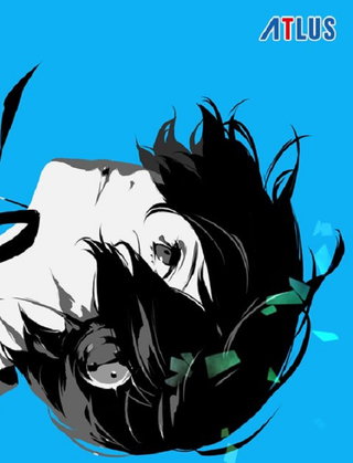 Poster di Persona 3 Reload