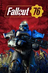 Immagine di Fallout 76