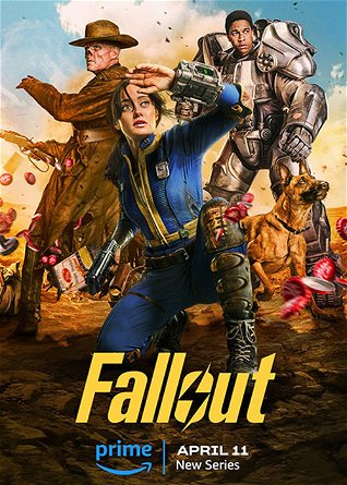 Poster di Fallout (Serie TV)