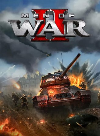 Poster di Men of War II