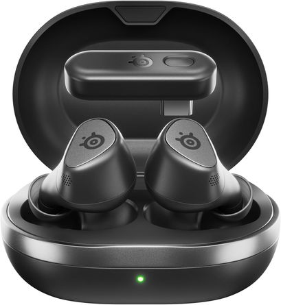Poster di SteelSeries Arctis GameBuds