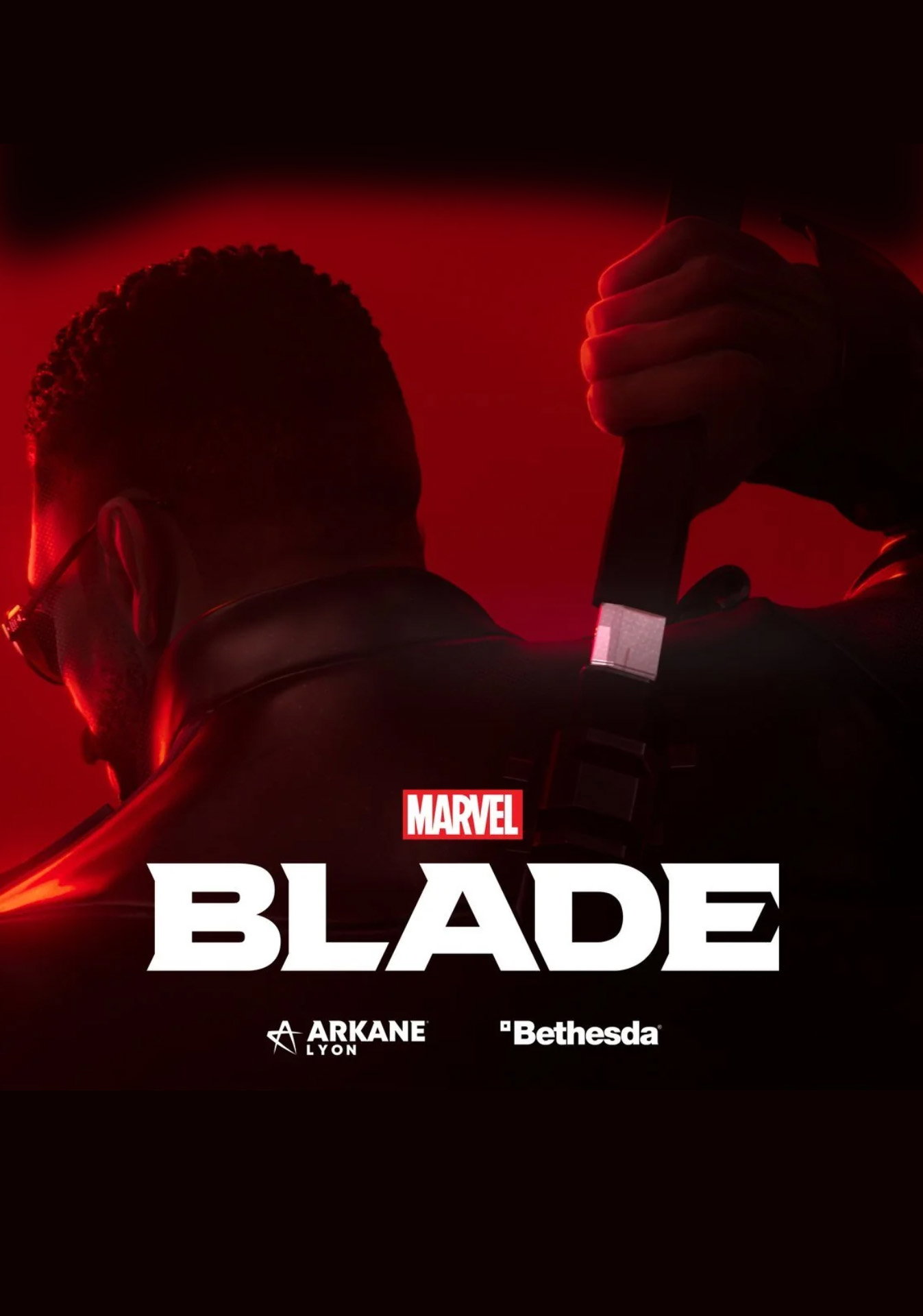 Marvel's Blade