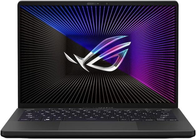 Poster di ASUS ROG Zephyrus G14