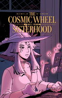 Immagine di The Cosmic Wheel Sisterhood