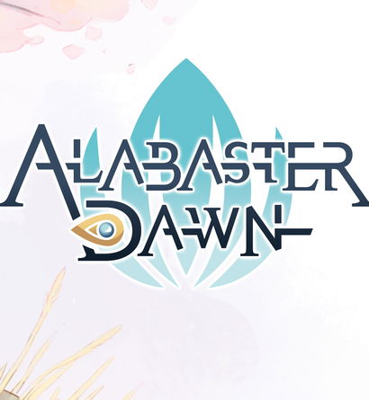 Poster di Alabaster Dawn