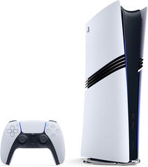 Immagine di PlayStation 5 (console)