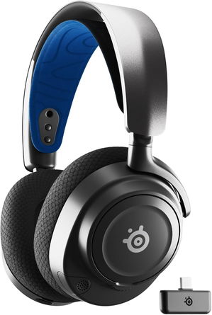 Poster di SteelSeries Arctis Nova 7P