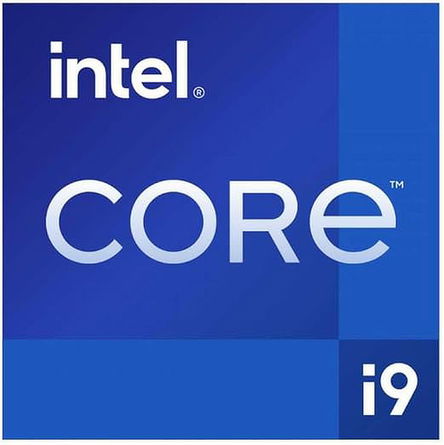 Poster di Intel Core i9-14900KF