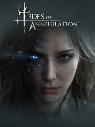 Poster di Tides of Annihilation