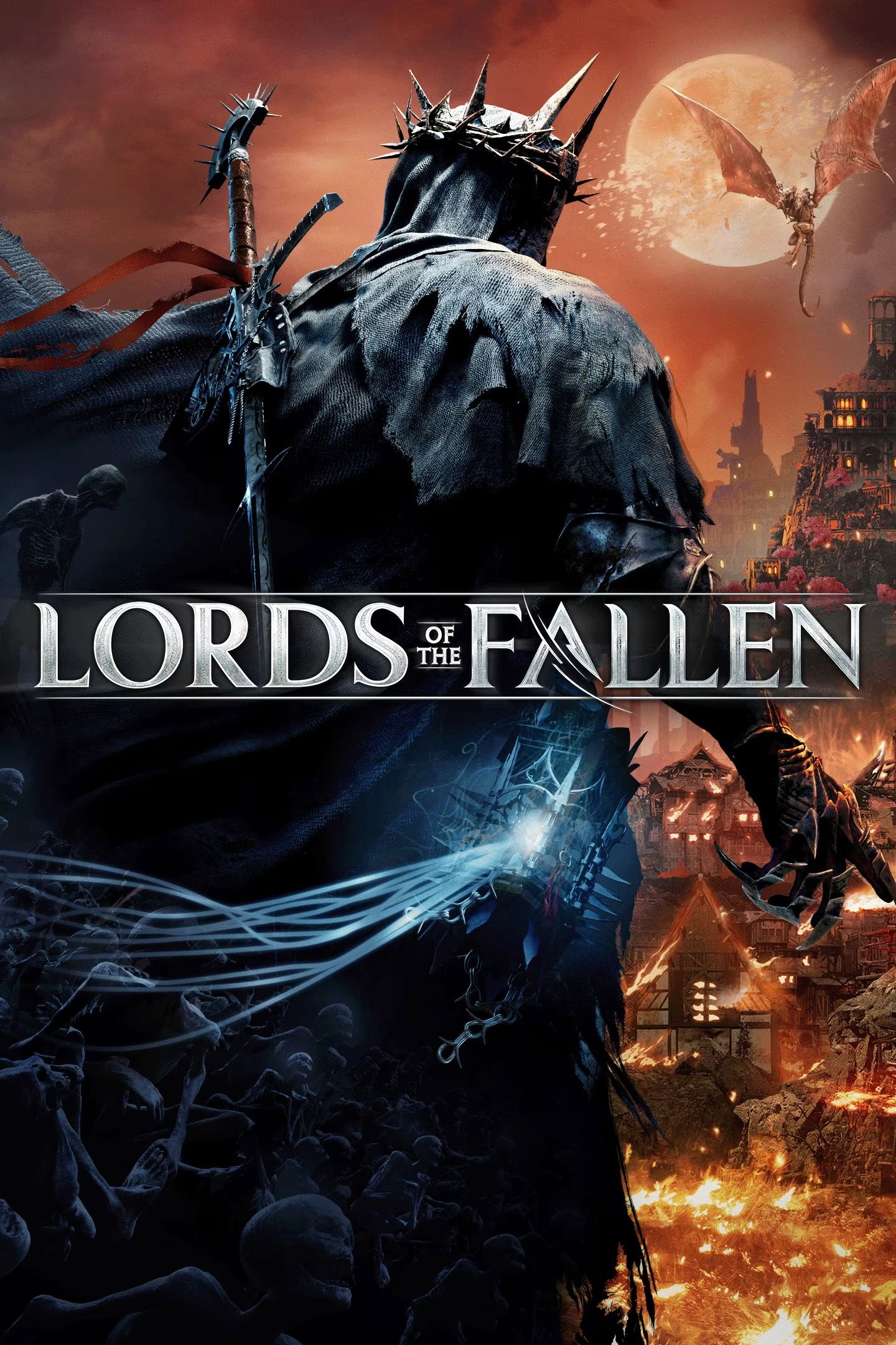 Lords of the Fallen SpazioGames