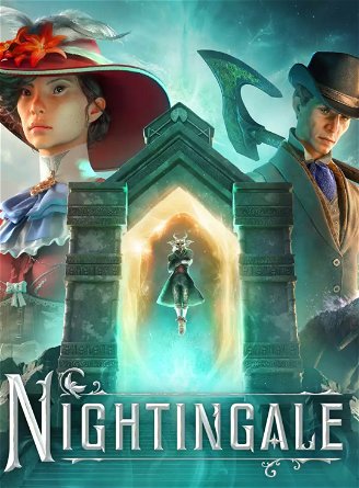 Poster di Nightingale
