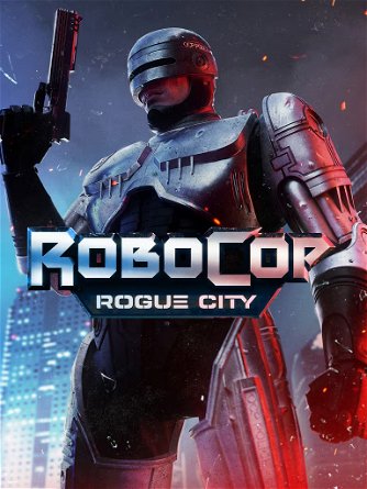 Poster di RoboCop: Rogue City
