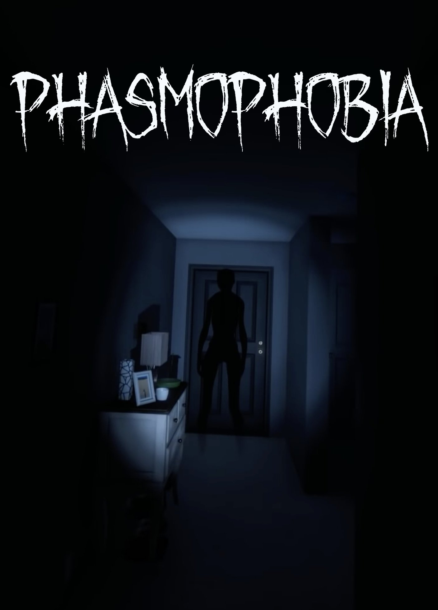Phasmophobia spaziogames
