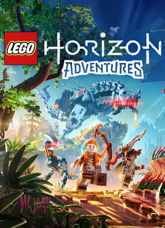 Poster di LEGO Horizon Adventures