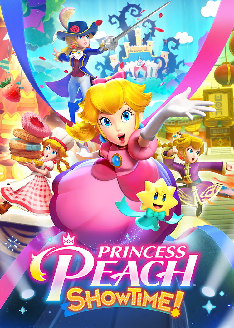 Super Mario Bros. - Il Film, presto vedremo la 'vera' Principessa Peach -  SpazioGames