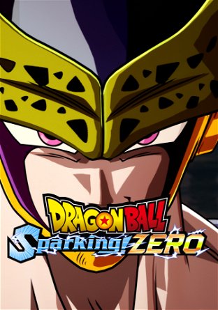 Poster di Dragon Ball: Sparking! Zero