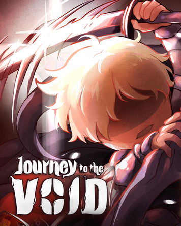 Poster di Journey to the Void