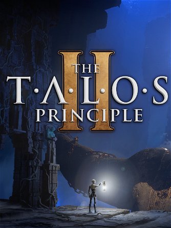 Poster di The Talos Principle 2