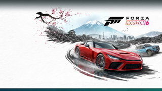Poster di Forza Horizon 6