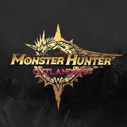 Poster di Monster Hunter Outlanders