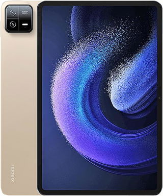 Immagine di Xiaomi Pad 6