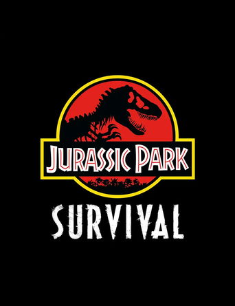 Poster di Jurassic Park: Survival