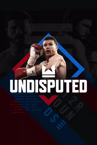 Poster di Undisputed