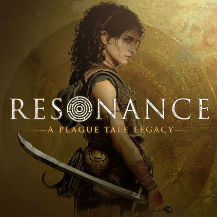 Poster di Resonance: A Plague Tale Legacy