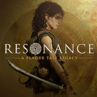 Poster di Resonance: A Plague Tale Legacy