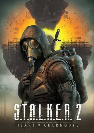 Poster di S.T.A.L.K.E.R. 2