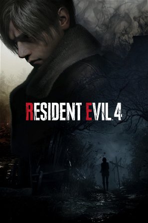 Poster di Resident Evil 4 Remake