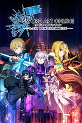 Immagine di Sword Art Online: Last Recollection