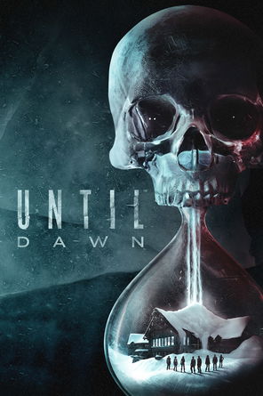 Poster di Until Dawn