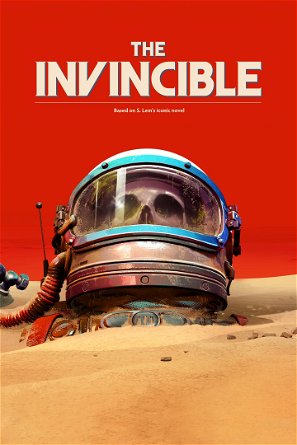 Poster di The Invincible