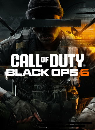 Poster di Call of Duty: Black Ops 6