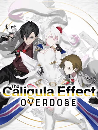 Poster di The Caligula Effect